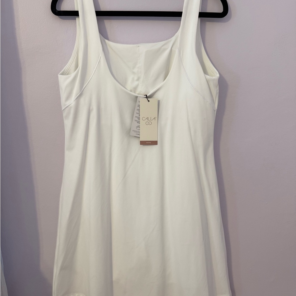 CALIA by Carrie Underwood Tennis Dress